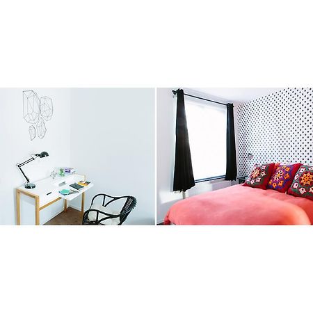 B&B Place Jourdan Etterbeek Værelse billede